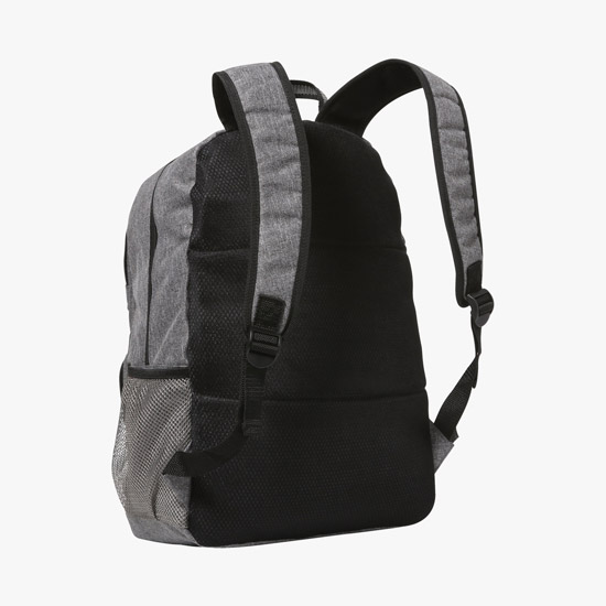 Graphite Deluxe Computer Backpack