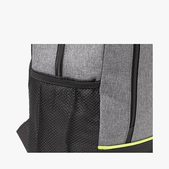 Wayfarer Color Accent Backpack - 24-Hour Production