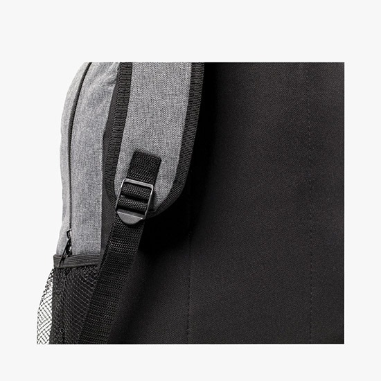 Wayfarer Color Accent Backpack - 24-Hour Production