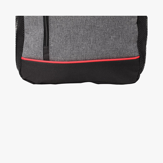 Wayfarer Color Accent Backpack - 24-Hour Production