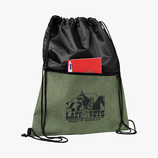 Ridge Pocket Sportpack