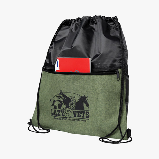 Ridge Pocket Sportpack