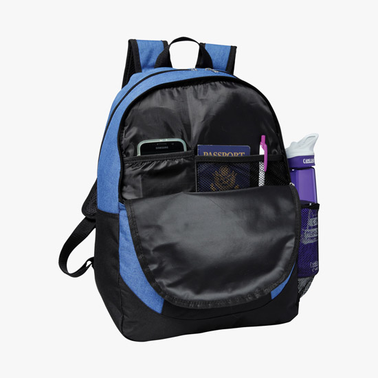 Ridge Backpack