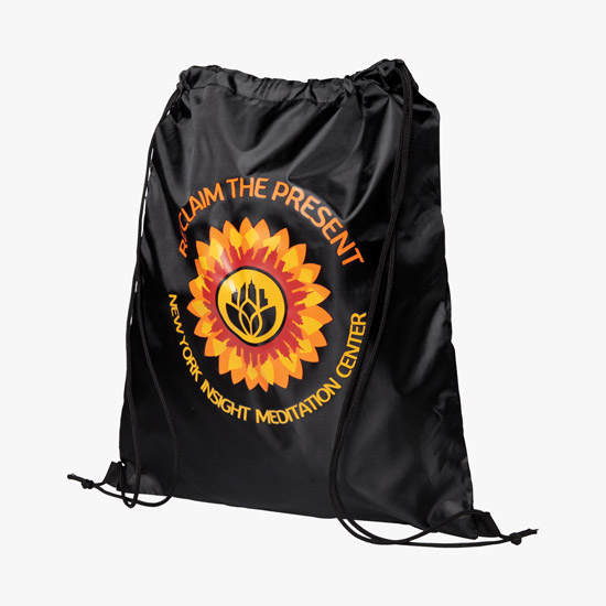 Featherweight Drawstring Sportpack
