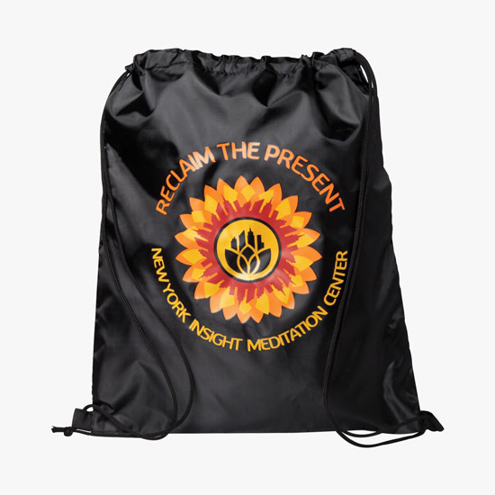 Featherweight Drawstring Sportpack