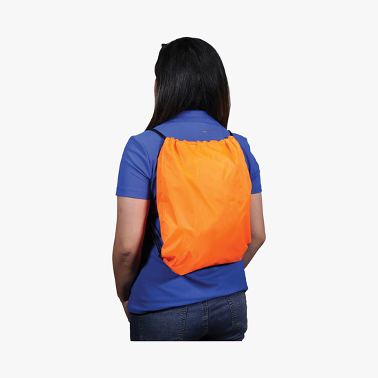 Featherweight Drawstring Sportpack