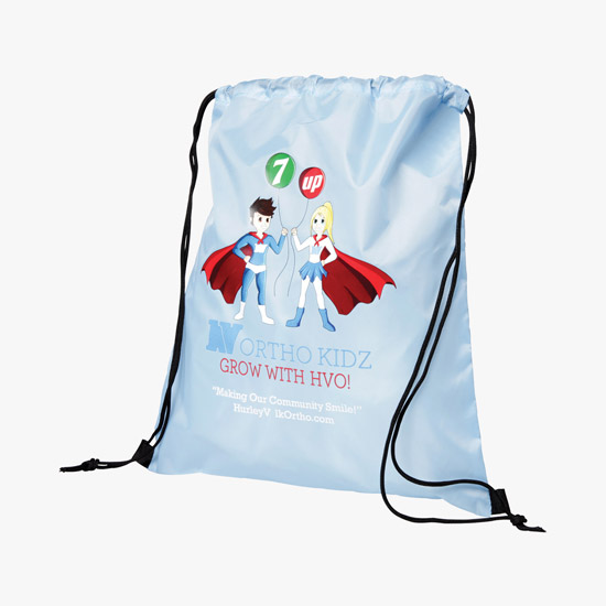 Featherweight Drawstring Sportpack