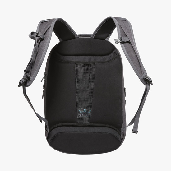 High Sierra® 17 UBT Deluxe Laptop Backpack
