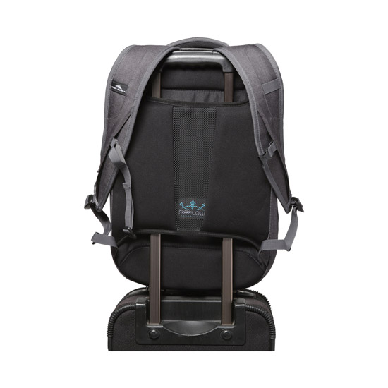 High Sierra® 17 UBT Deluxe Laptop Backpack