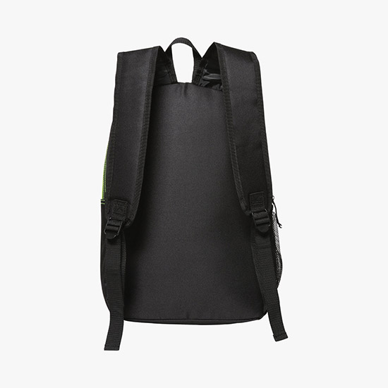 Budget Laptop Backpack - Full-Color