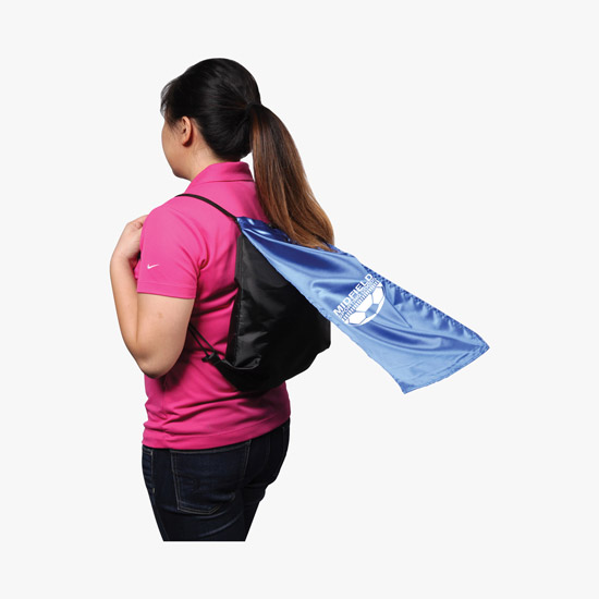 Superhero Sportpack