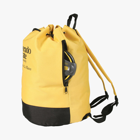Large Tote Backpack - 24-Hour Production