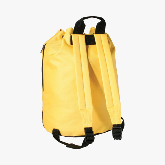 Large Tote Backpack - 24-Hour Production