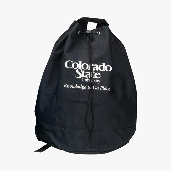 Large Tote Backpack - 24-Hour Production