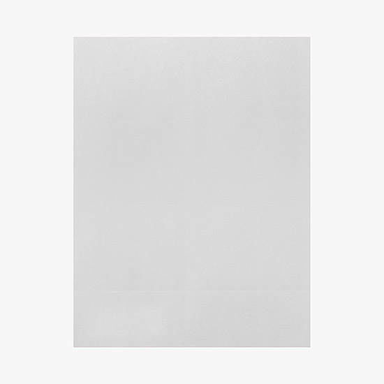 Printed Laser Insert Stock - 2 1/2 x 4 - Colors - Pack of 500 Inserts