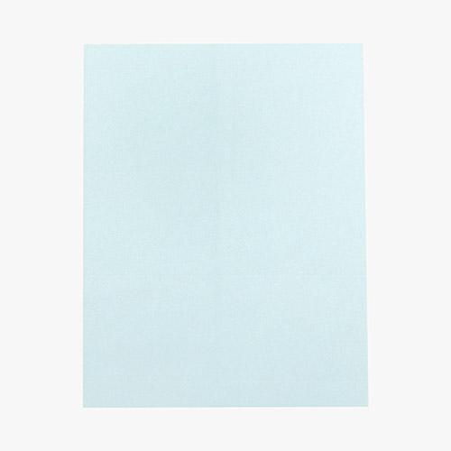 Classic Printed Insert Stock - 3 x 4 - Colors - Pack of 500 Inserts
