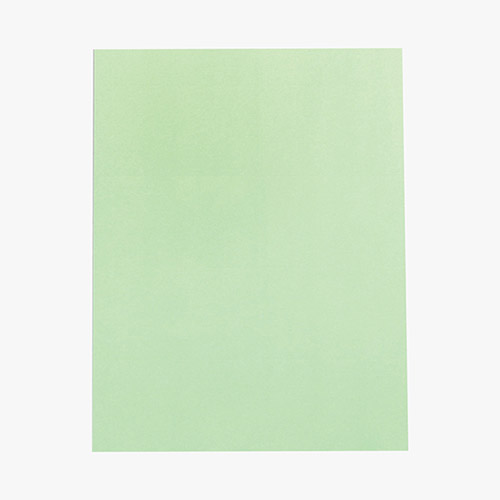 Classic Printed Insert Stock - 3 x 4 - Colors - Pack of 500 Inserts