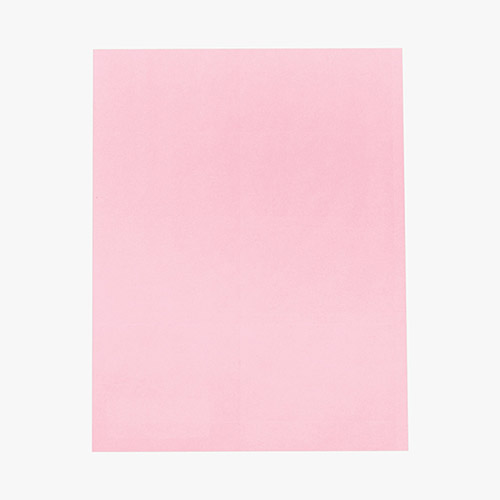 Classic Printed Insert Stock - 3 x 4 - Colors - Pack of 500 Inserts