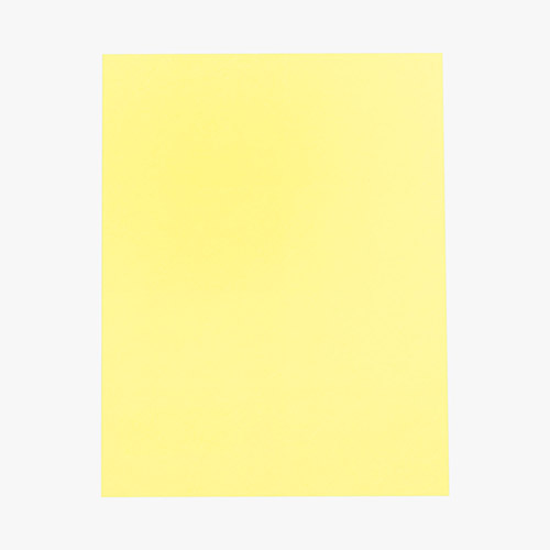 Classic Printed Insert Stock - 3 x 4 - Colors - Pack of 500 Inserts