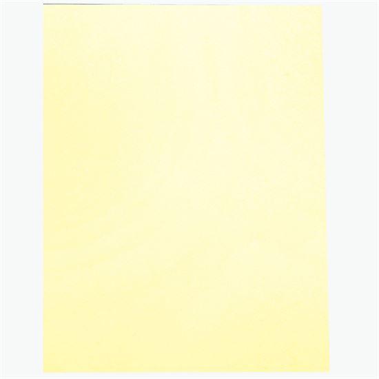 Printed Laser Insert Stock - 3 x 4 - Full Color - Colors - Pack of 500 Inserts