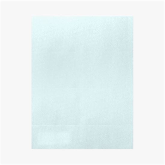 Printed Laser Insert Stock - 3 x 4 - Full Color - Colors - Pack of 500 Inserts