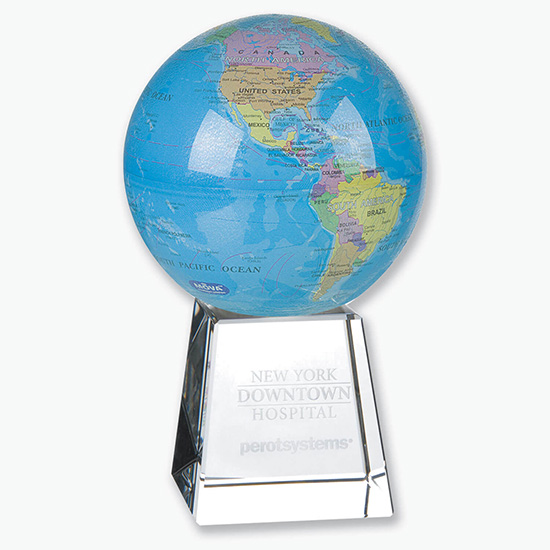 Mova Globe Award