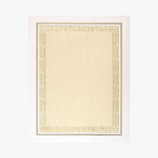 Economy Easel Frame - Blank
