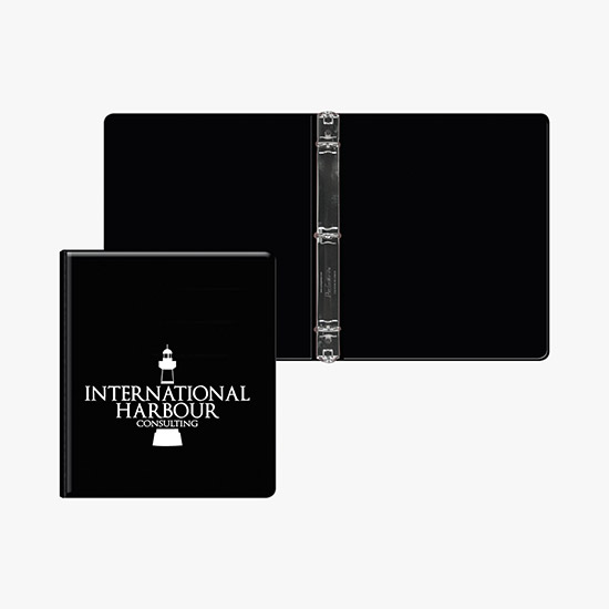 1 Ring Binder