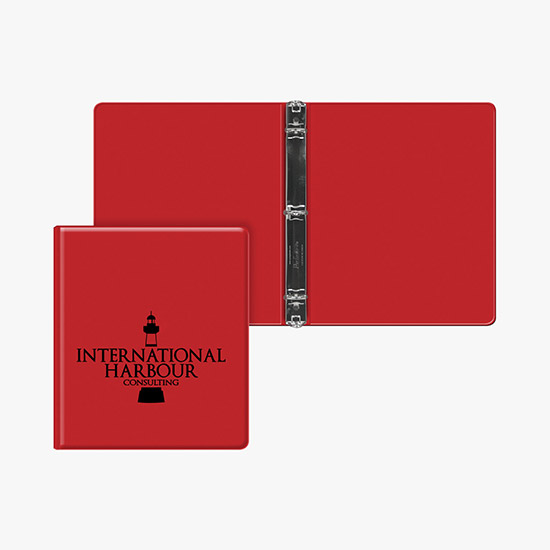 1 Ring Binder