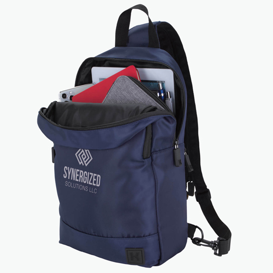 Kapston Town Square Slingpack