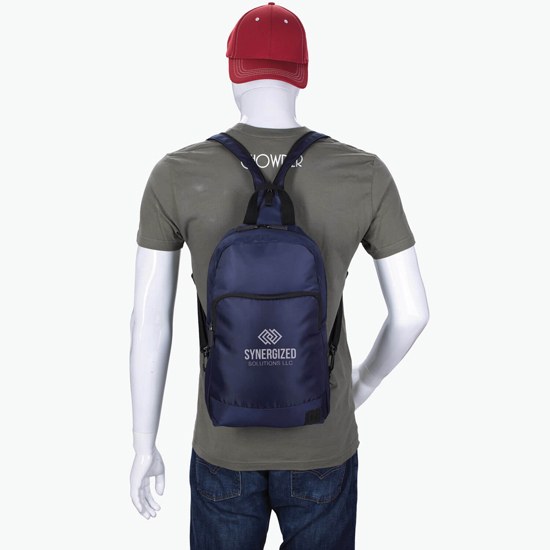 Kapston Town Square Slingpack