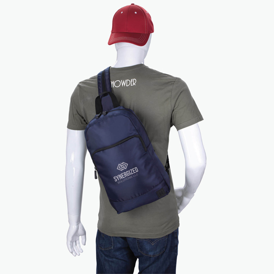 Kapston Town Square Slingpack