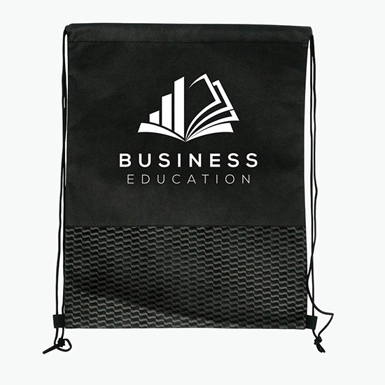 Wave Drawstring Sportpack
