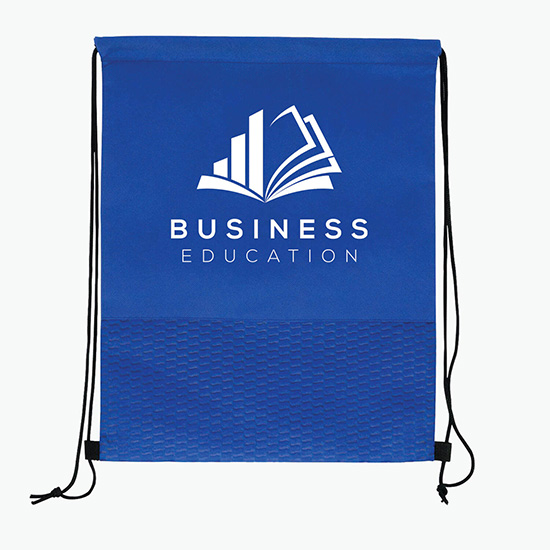 Wave Drawstring Sportpack