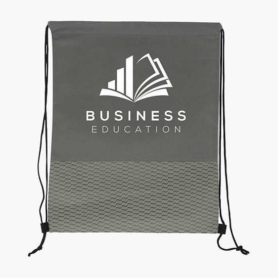 Wave Drawstring Sportpack