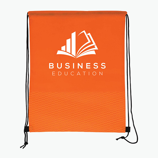Wave Drawstring Sportpack