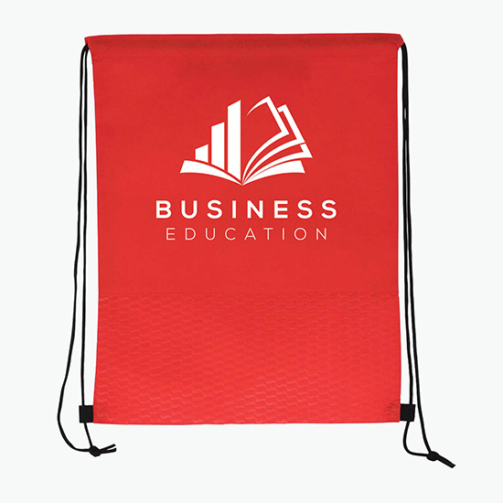 Wave Drawstring Sportpack