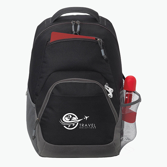 Rangeley Laptop Backpack