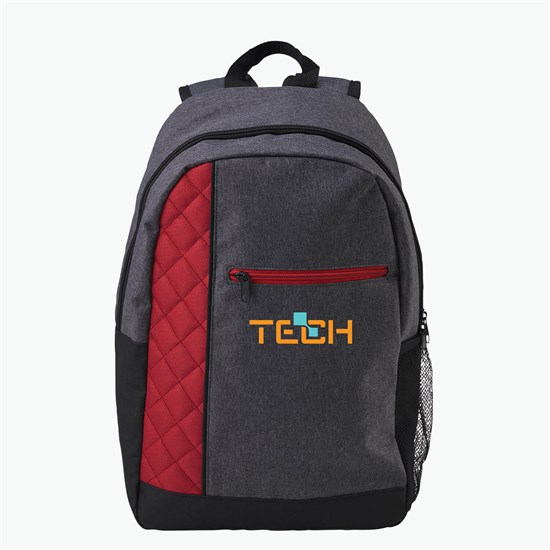 Mod Backpack - Full Color