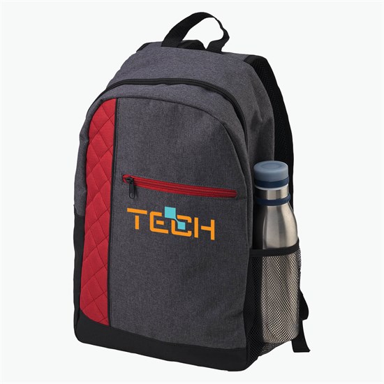 Mod Backpack - Full Color