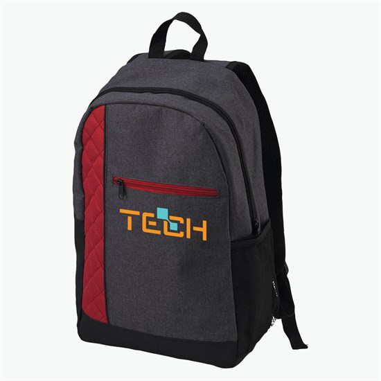 Mod Backpack - Full Color
