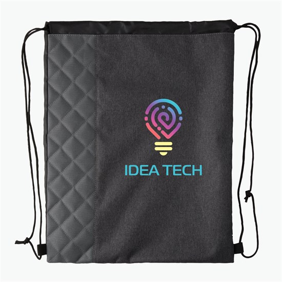 Mod Drawstring Sportpack - Full Color