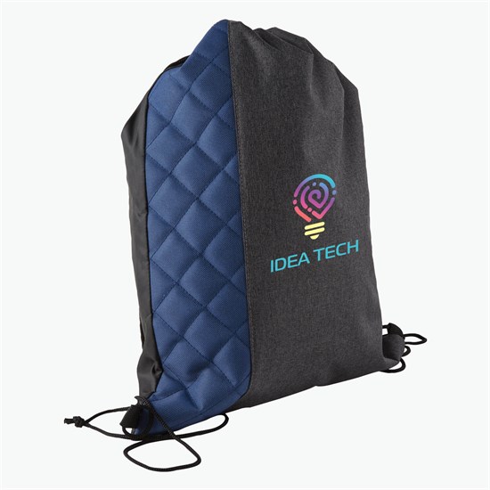 Mod Drawstring Sportpack - Full Color