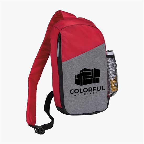 Challenger Sling Bag - 24-Hour Production