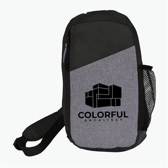 Challenger Sling Bag - 24-Hour Production