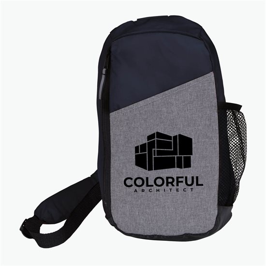 Challenger Sling Bag - 24-Hour Production