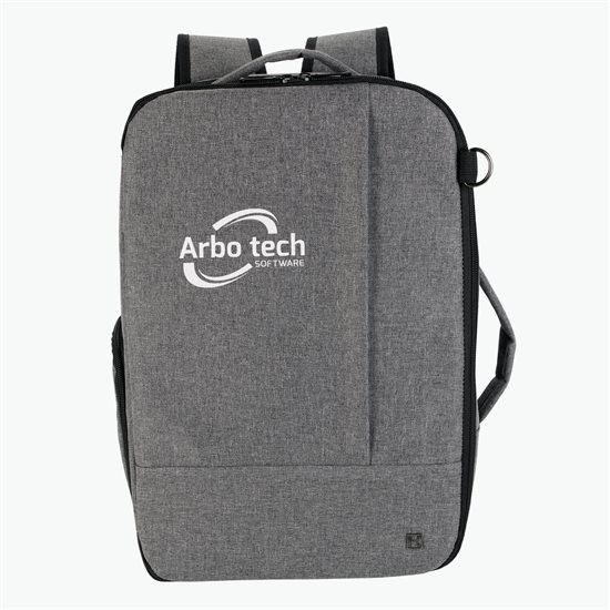 KAPSTON Pierce Convertible Backpack
