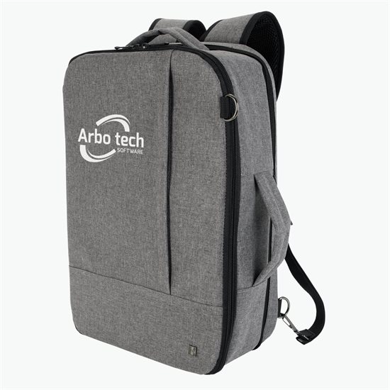 KAPSTON Pierce Convertible Backpack