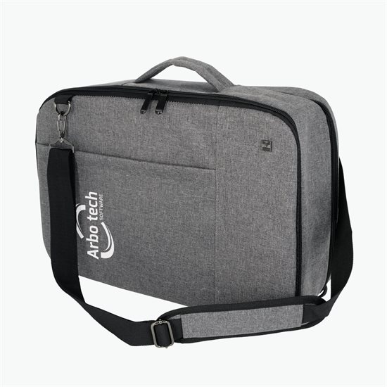 KAPSTON Pierce Convertible Backpack