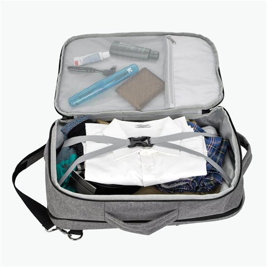 KAPSTON Pierce Convertible Backpack